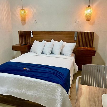 Hotel Real De Castilla Nuovo Гвадалахара Екстер'єр фото