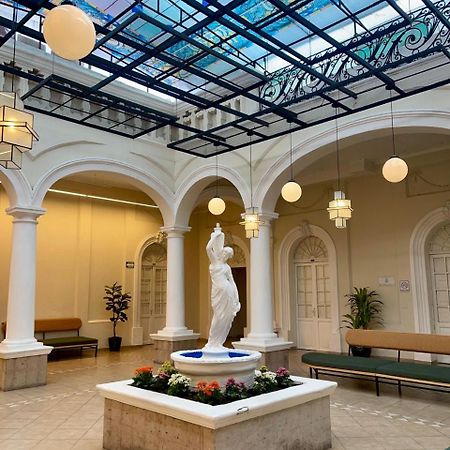 Hotel Real De Castilla Nuovo Гвадалахара Екстер'єр фото