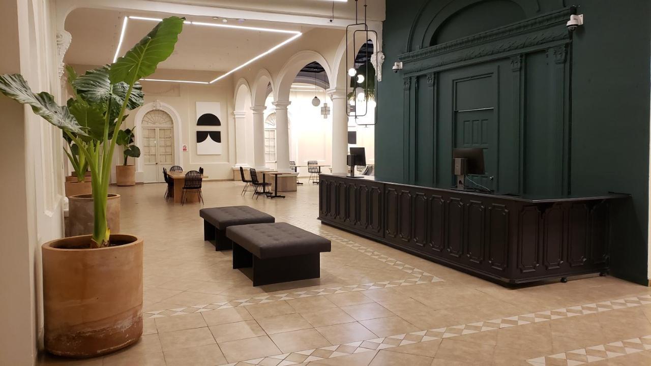 Hotel Real De Castilla Nuovo Гвадалахара Екстер'єр фото
