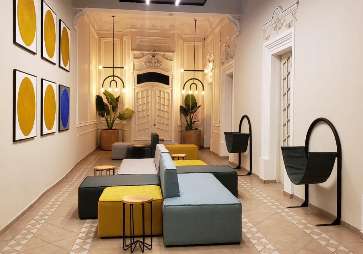 Hotel Real De Castilla Nuovo Гвадалахара Екстер'єр фото