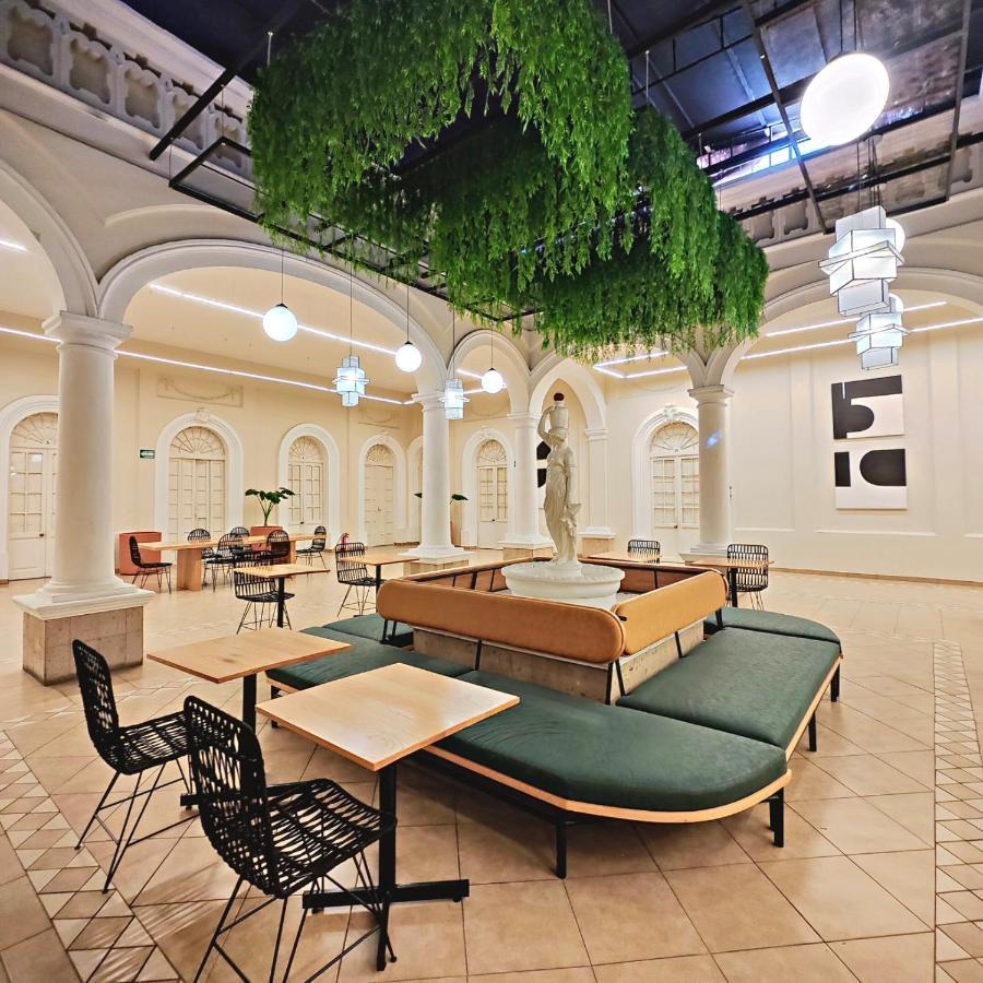 Hotel Real De Castilla Nuovo Гвадалахара Екстер'єр фото
