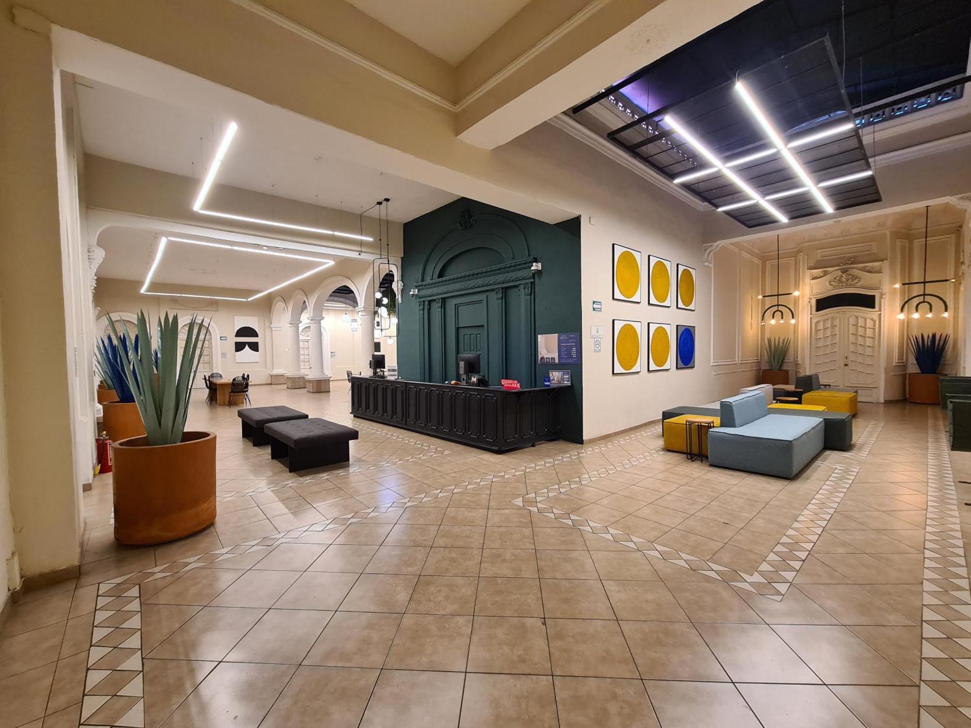 Hotel Real De Castilla Nuovo Гвадалахара Екстер'єр фото