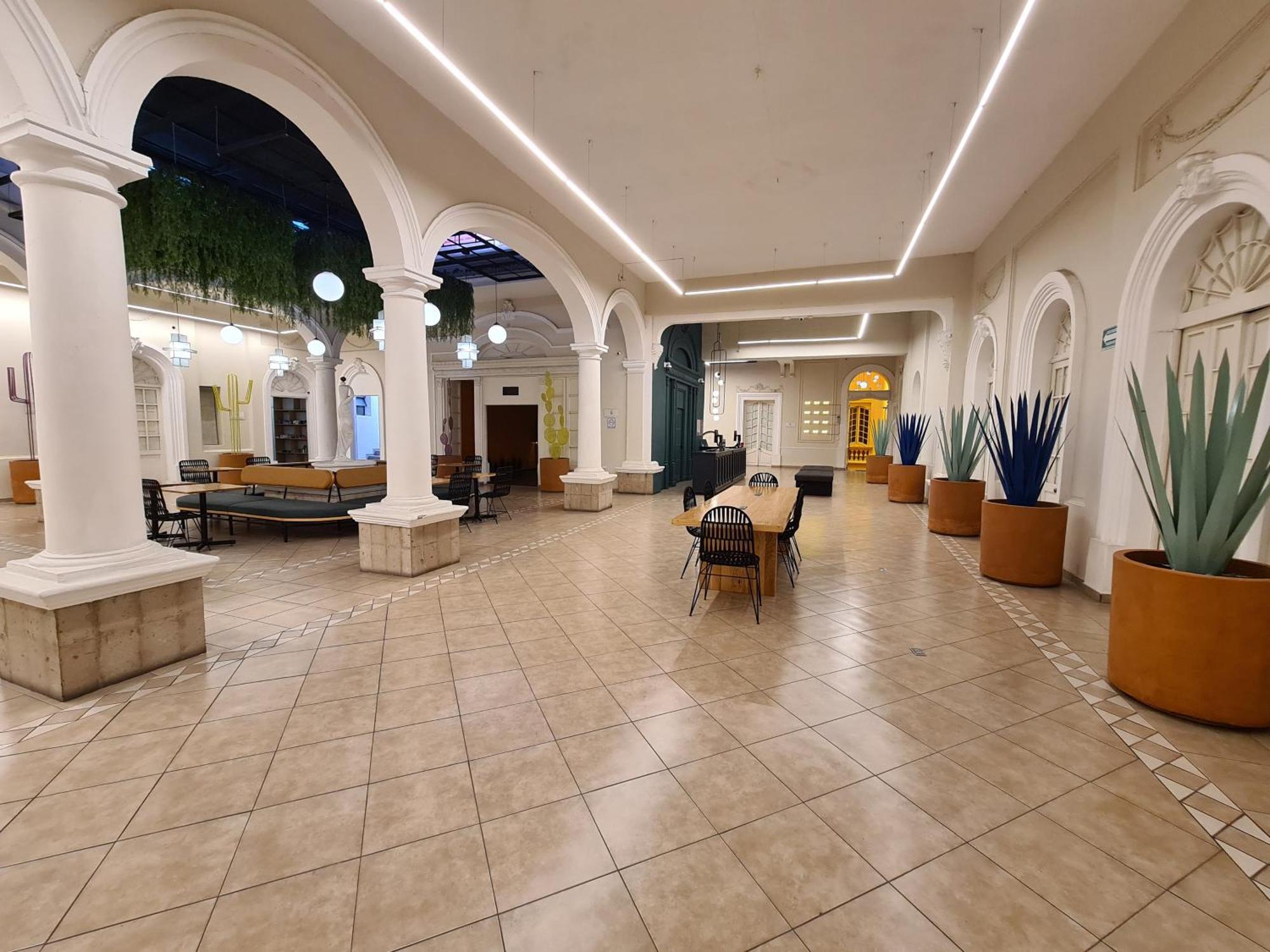 Hotel Real De Castilla Nuovo Гвадалахара Екстер'єр фото