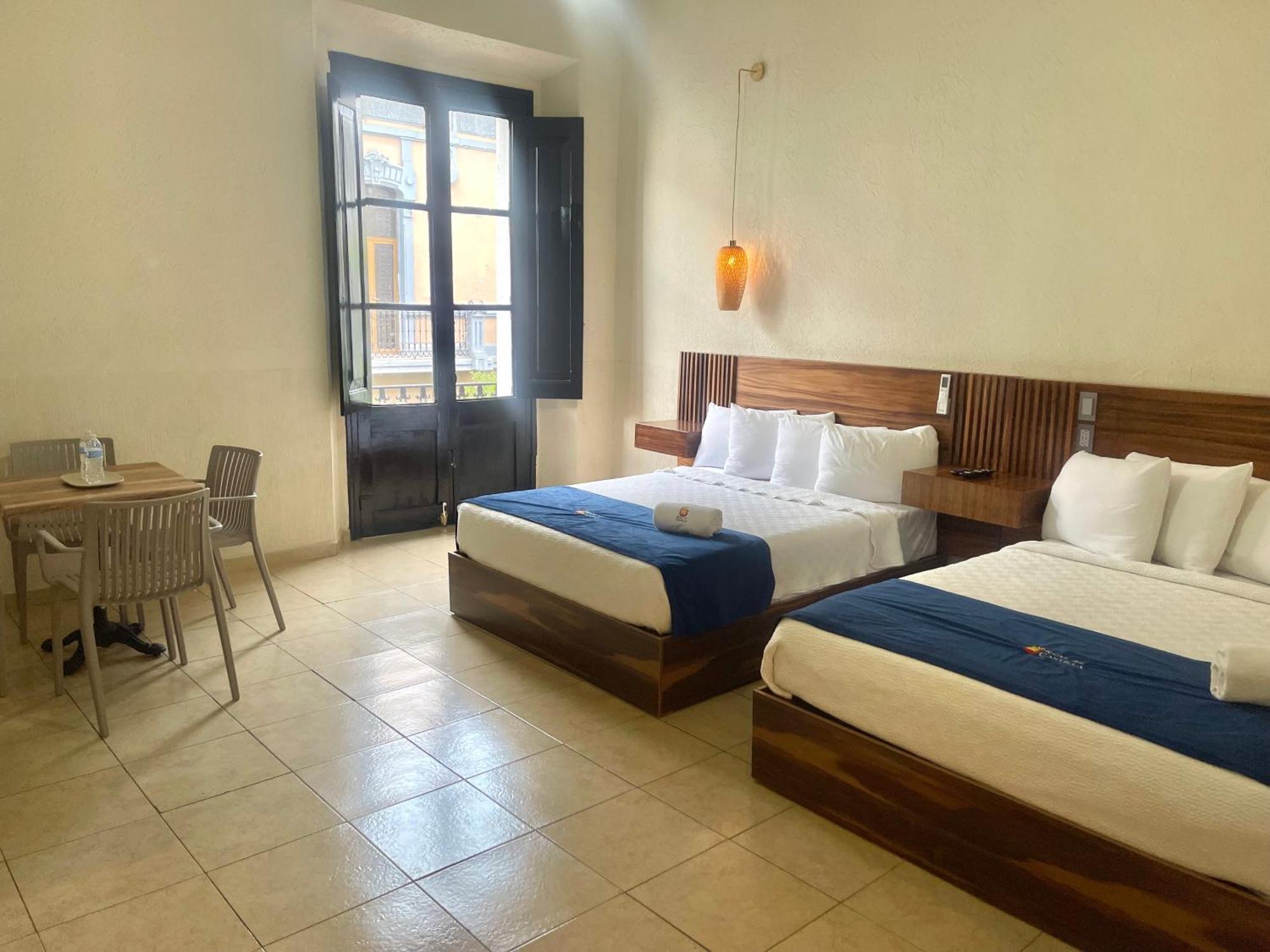 Hotel Real De Castilla Nuovo Гвадалахара Екстер'єр фото