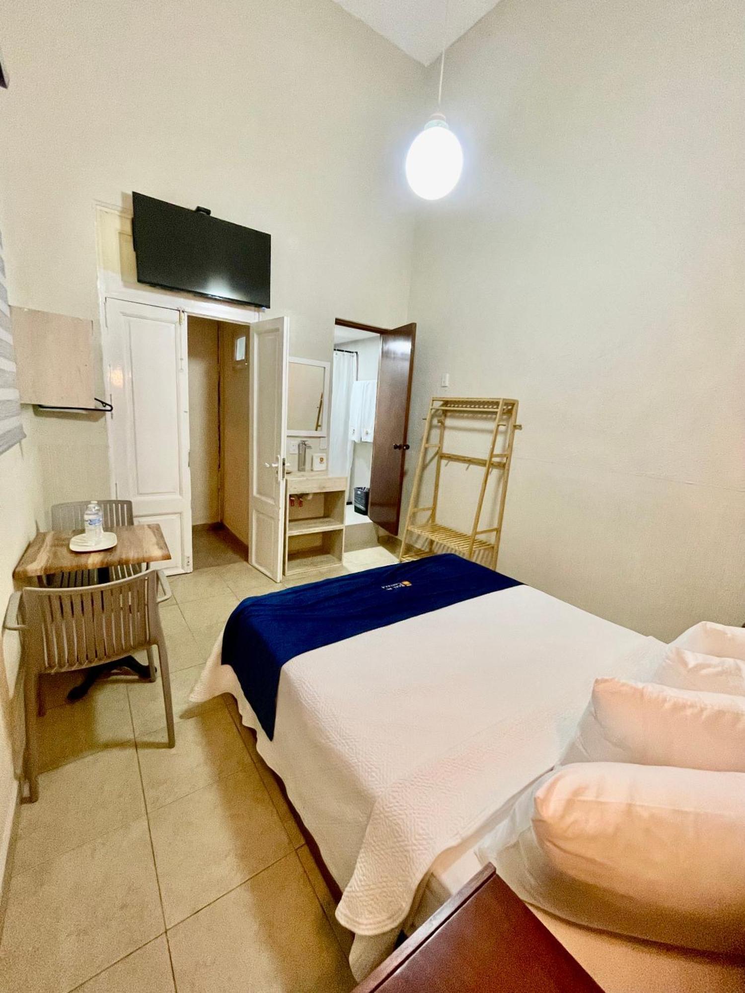 Hotel Real De Castilla Nuovo Гвадалахара Екстер'єр фото